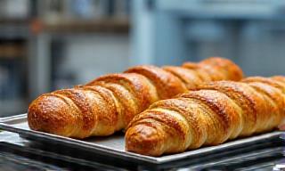 Artisan bakery supply cold chain distribution